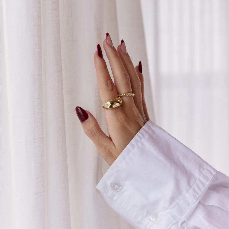 Nail Kit Starter-Set